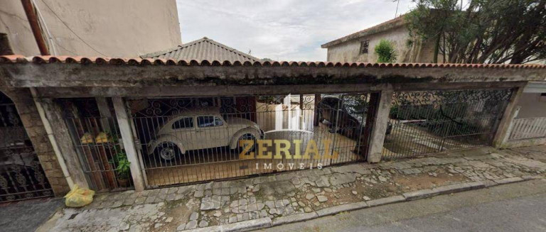 Casa com 3 Quartos à Venda, 252 m² em Boa Vista - São Caetano Do Sul