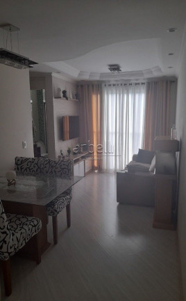 Imagem Apartamento com 2 Quartos à Venda, 52 m² em Conjunto Residencial Vista Verde - São Paulo Imagem Apartamento com 2 Quartos à Venda, 52 m² em Conjunto Residencial Vista Verde - São Paulo