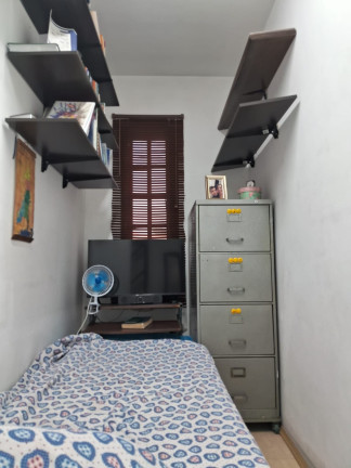 Imagem Casa com 2 Quartos à Venda, 120 m² em Jardim Ivana - São Paulo Imagem Casa com 2 Quartos à Venda, 120 m² em Jardim Ivana - São Paulo