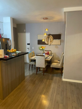 Imagem Apartamento com 2 Quartos à Venda, 62 m² em Jardim Paraíso - Barueri