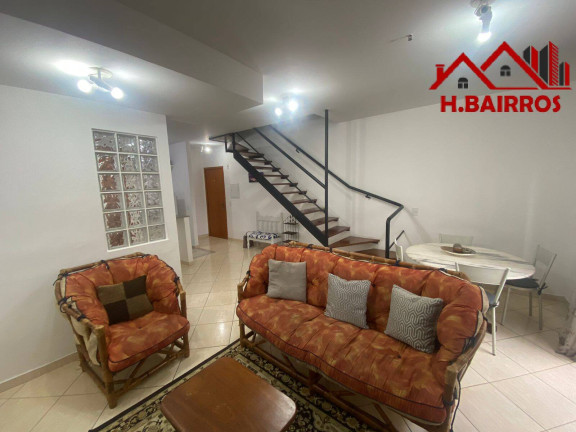 Imagem Apartamento com 2 Quartos à Venda, 90 m² em Parque Residencial Aquarius - São José Dos Campos