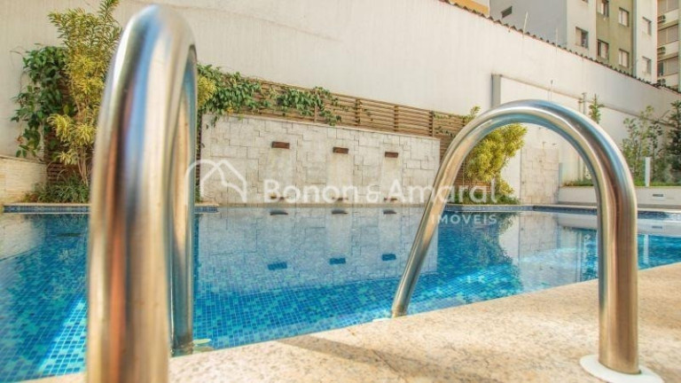 Imagem Apartamento com 2 Quartos à Venda, 86 m² em Cambuí - Campinas Imagem Apartamento com 2 Quartos à Venda, 86 m² em Cambuí - Campinas