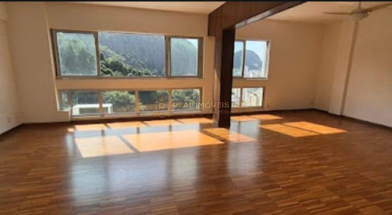 Apartamento com 2 Quartos à Venda, 100 m² em Copacabana - Rio De Janeiro