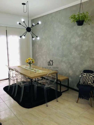 Imagem Casa com 3 Quartos à Venda, 90 m² em Condomínio Residencial Villaggio Green Day - Sorocaba Imagem Casa com 3 Quartos à Venda, 90 m² em Condomínio Residencial Villaggio Green Day - Sorocaba