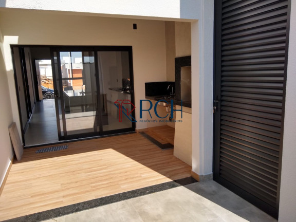 Imagem Casa com 3 Quartos à Venda, 103 m² em Caguassu - Sorocaba