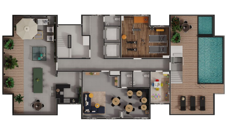 Imagem Apartamento com 2 Quartos à Venda, 40 m² em Ipiranga - São Paulo Imagem Apartamento com 2 Quartos à Venda, 40 m² em Ipiranga - São Paulo