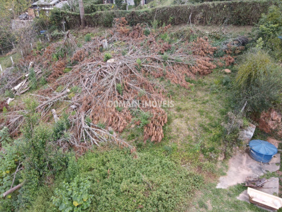 Imagem Terreno à Venda, 1.110 m² em Região De Descansópolis - Campos Do Jordão