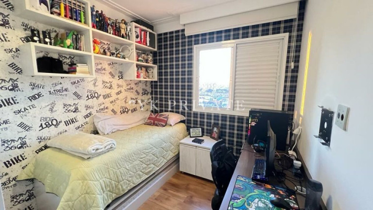 Imagem Apartamento com 3 Quartos à Venda, 98 m² em Vila Romana - São Paulo Imagem Apartamento com 3 Quartos à Venda, 98 m² em Vila Romana - São Paulo