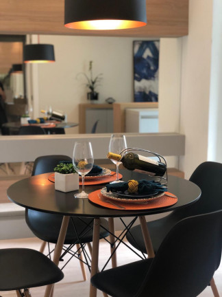 Imagem Apartamento com 1 Quarto à Venda, 77 m² em Independência - Porto Alegre