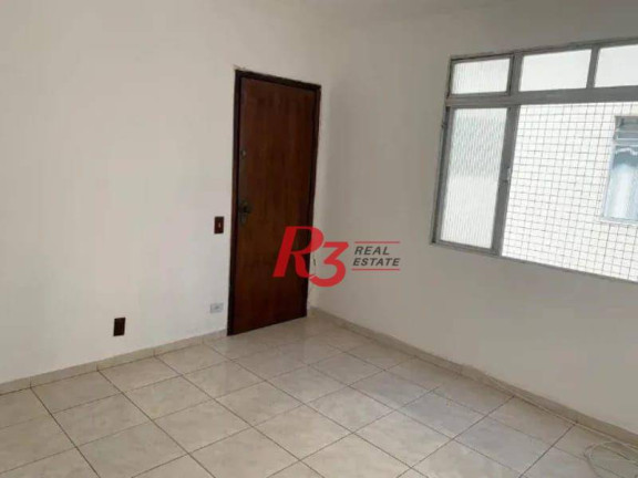 Imagem Apartamento com 2 Quartos à Venda, 57 m² em Centro - São Vicente
