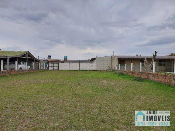 Terreno à Venda, 450 m² em Centro - Balneário Pinhal