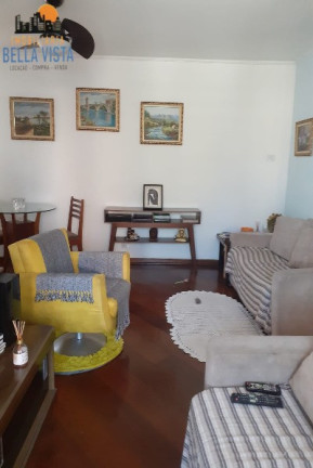 Foto do imóvel Apartamento com 2 Quartos à Venda,  em Itararé - São Vicente