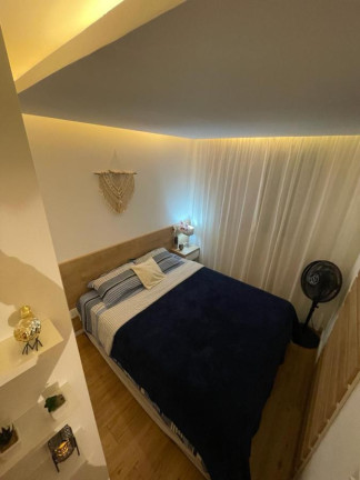 Imagem Apartamento com 2 Quartos à Venda, 44 m² em Jardim íris - São Paulo Imagem Apartamento com 2 Quartos à Venda, 44 m² em Jardim íris - São Paulo