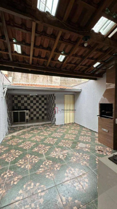 Imagem Sobrado com 2 Quartos à Venda, 69 m² em Villa Flora - Sumaré Imagem Sobrado com 2 Quartos à Venda, 69 m² em Villa Flora - Sumaré