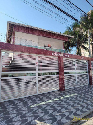 Imagem Sobrado com 2 Quartos à Venda, 75 m² em Aviação - Praia Grande Imagem Sobrado com 2 Quartos à Venda, 75 m² em Aviação - Praia Grande
