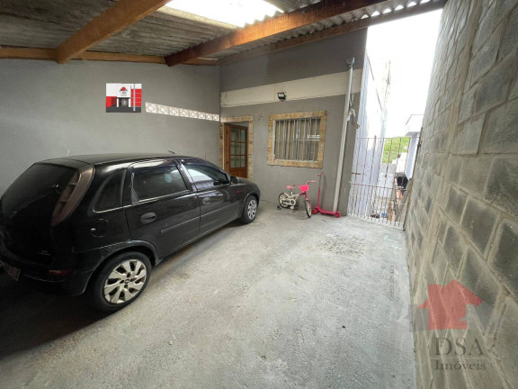 Imagem Casa com 2 Quartos à Venda, 125 m² em Parque Residencial São Clemente - Monte Mor