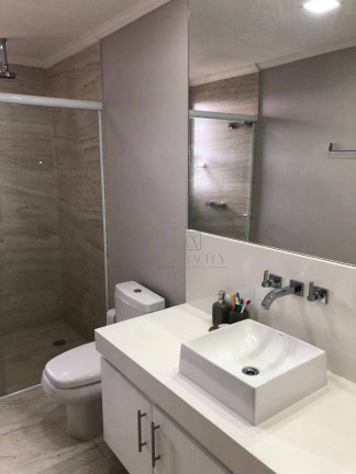 Imagem Apartamento com 4 Quartos para Alugar, 210 m² em Alphaville 0 - Barueri Imagem Apartamento com 4 Quartos para Alugar, 210 m² em Alphaville 0 - Barueri