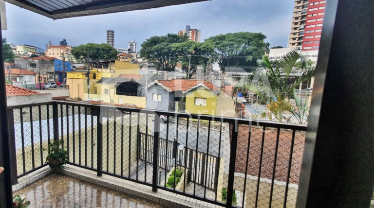 Imagem Apartamento com 3 Quartos à Venda, 134 m² em Vila Maria Alta - São Paulo Imagem Apartamento com 3 Quartos à Venda, 134 m² em Vila Maria Alta - São Paulo