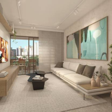 Imagem Apartamento com 4 Quartos à Venda,  em Graças - Recife