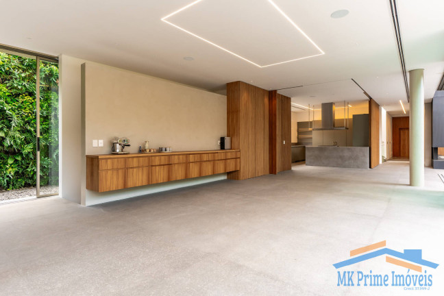 Imagem Casa de Condomínio com 5 Quartos à Venda, 1 m² em Tamboré - Santana De Parnaíba Imagem Casa de Condomínio com 5 Quartos à Venda, 1 m² em Tamboré - Santana De Parnaíba