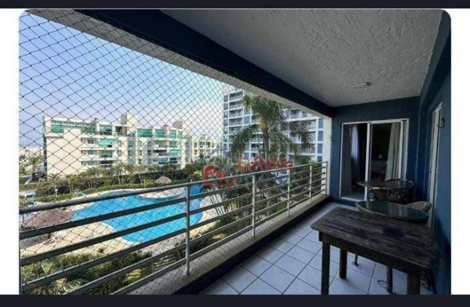 Imagem Apartamento com 3 Quartos à Venda, 147 m² em Balneário Florida - Matinhos