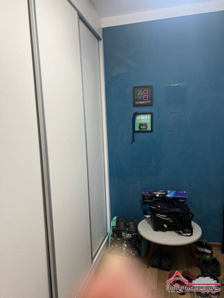 Imagem Apartamento com 3 Quartos à Venda, 88 m² em Parque Santo Antônio - Jacareí Imagem Apartamento com 3 Quartos à Venda, 88 m² em Parque Santo Antônio - Jacareí