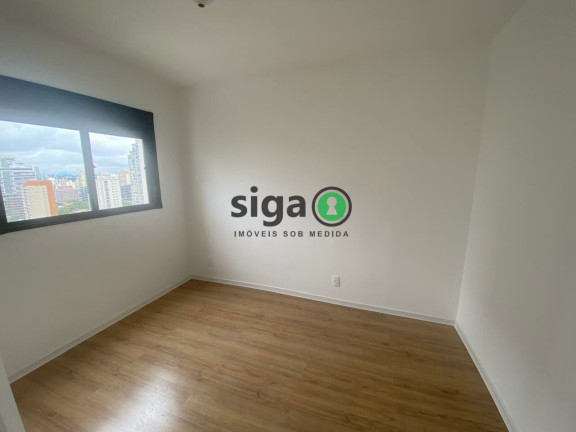Imagem Apartamento com 2 Quartos à Venda, 39 m² em Campo Belo - São Paulo Imagem Apartamento com 2 Quartos à Venda, 39 m² em Campo Belo - São Paulo