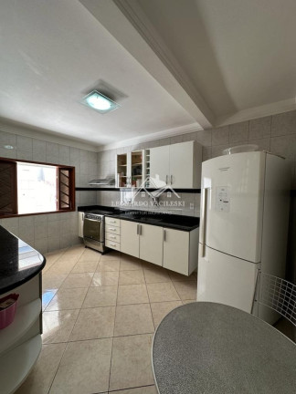 Imagem Casa com 5 Quartos à Venda, 350 m² em Valparaíso - Serra