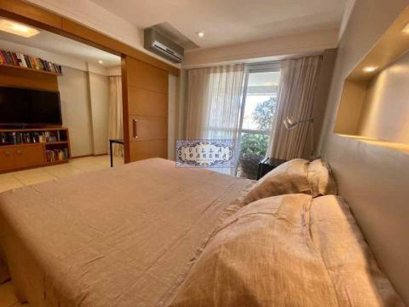 Imagem Apartamento com 3 Quartos à Venda, 115 m² em Botafogo - Rio De Janeiro