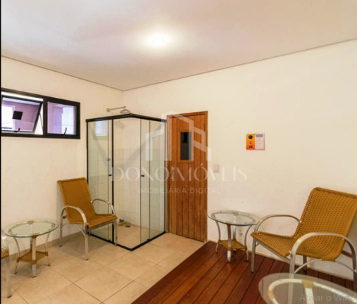 Imagem Apartamento com 3 Quartos à Venda, 119 m² em Jardim - Santo André