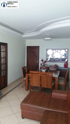 Imagem Apartamento com 3 Quartos à Venda, 140 m² em Santo André