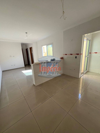 Imagem Apartamento com 2 Quartos à Venda, 50 m² em Vila Camilópolis - Santo André Imagem Apartamento com 2 Quartos à Venda, 50 m² em Vila Camilópolis - Santo André
