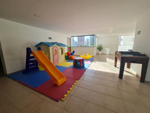 Imagem Apartamento com 3 Quartos à Venda, 82 m² em Stiep - Salvador Imagem Apartamento com 3 Quartos à Venda, 82 m² em Stiep - Salvador