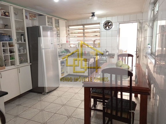 Imagem Casa de Condomínio com 3 Quartos à Venda, 100 m² em Jardim São Bernardo - São Paulo Imagem Casa de Condomínio com 3 Quartos à Venda, 100 m² em Jardim São Bernardo - São Paulo