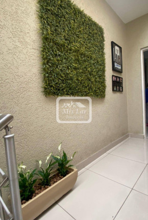 Imagem Casa com 3 Quartos à Venda, 153 m² em Jaguaribe - Osasco