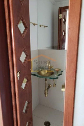 Imagem Apartamento com 3 Quartos à Venda, 121 m² em Parada Inglesa - São Paulo Imagem Apartamento com 3 Quartos à Venda, 121 m² em Parada Inglesa - São Paulo
