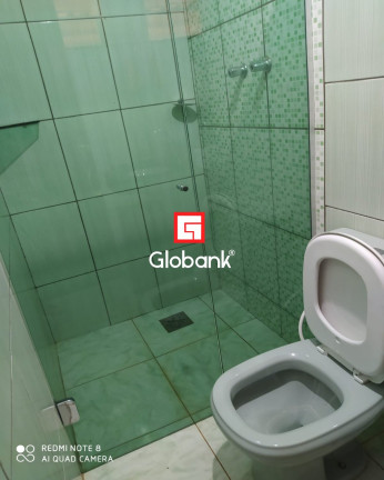 Imagem Imóvel com 3 Quartos à Venda, 150 m² em Todos Os Santos - Montes Claros