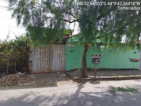 Casa com 2 Quartos à Venda, 360 m² em Sao Pedro - Esmeraldas