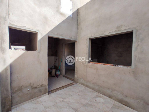 Imagem Casa com 3 Quartos à Venda, 100 m² em Parque Nova Carioba - Americana Imagem Casa com 3 Quartos à Venda, 100 m² em Parque Nova Carioba - Americana