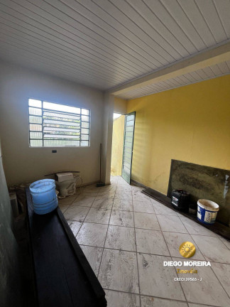 Imagem Casa com 3 Quartos à Venda, 100 m² em Jardim Imperial - Atibaia