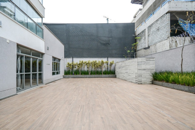 Imagem Apartamento com 1 Quarto à Venda, 49 m² em Pinheiros - São Paulo