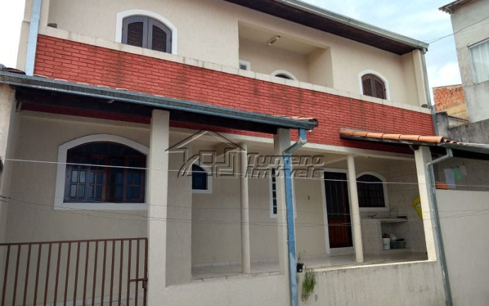 Casa com 3 Quartos à Venda, 229 m² em Bosque Dos Eucaliptos - São José Dos Campos