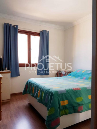 Imagem Casa com 3 Quartos à Venda, 107 m² em Parque Assunção - Taboão Da Serra