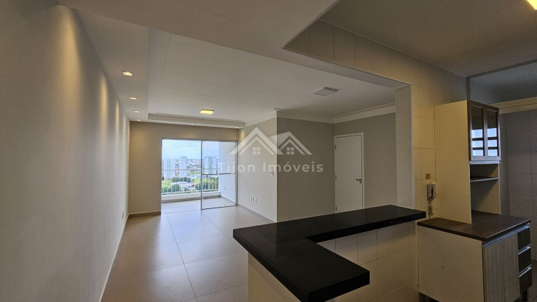 Imagem Apartamento com 3 Quartos à Venda, 90 m² em Parque Campolim - Sorocaba