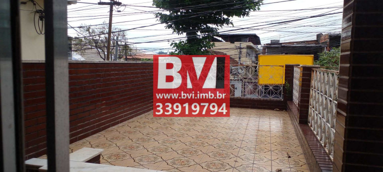 Imagem Casa com 3 Quartos à Venda, 190 m² em Penha - Rio De Janeiro Imagem Casa com 3 Quartos à Venda, 190 m² em Penha - Rio De Janeiro