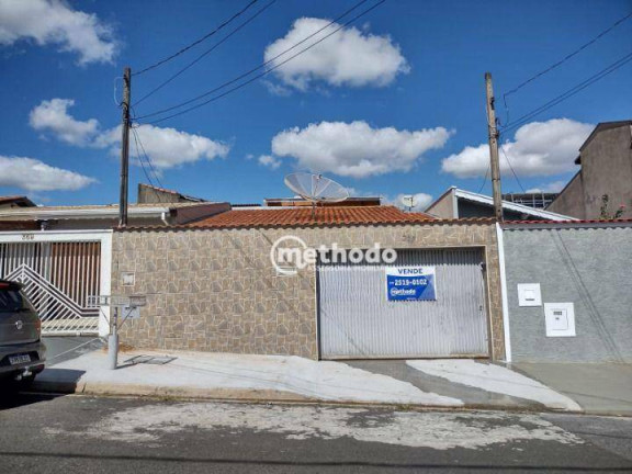 Imagem Casa com 3 Quartos à Venda, 110 m² em Parque Residencial Vila União - Campinas Imagem Casa com 3 Quartos à Venda, 110 m² em Parque Residencial Vila União - Campinas