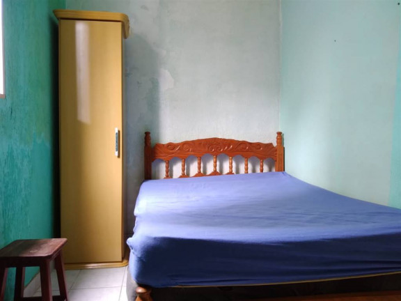 Imagem Apartamento à Venda, 23 m² em Boqueirão - Praia Grande
