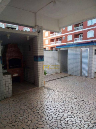 Imagem Apartamento com 2 Quartos à Venda, 57 m² em Tupi - Praia Grande