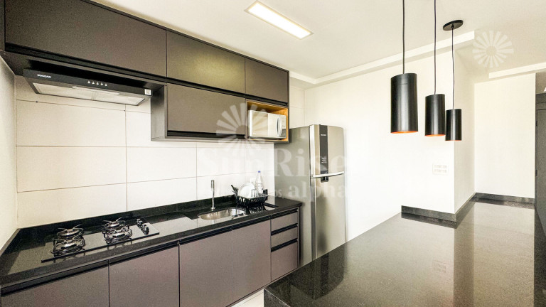 Imagem Apartamento com 2 Quartos à Venda, 53 m² em Alphaville Empresarial - Barueri Imagem Apartamento com 2 Quartos à Venda, 53 m² em Alphaville Empresarial - Barueri