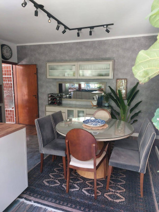 Imagem Sobrado com 3 Quartos à Venda, em Vila Flórida - São Bernardo Do Campo Imagem Sobrado com 3 Quartos à Venda, em Vila Flórida - São Bernardo Do Campo